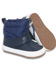 Snow Azul Marino - Toddler