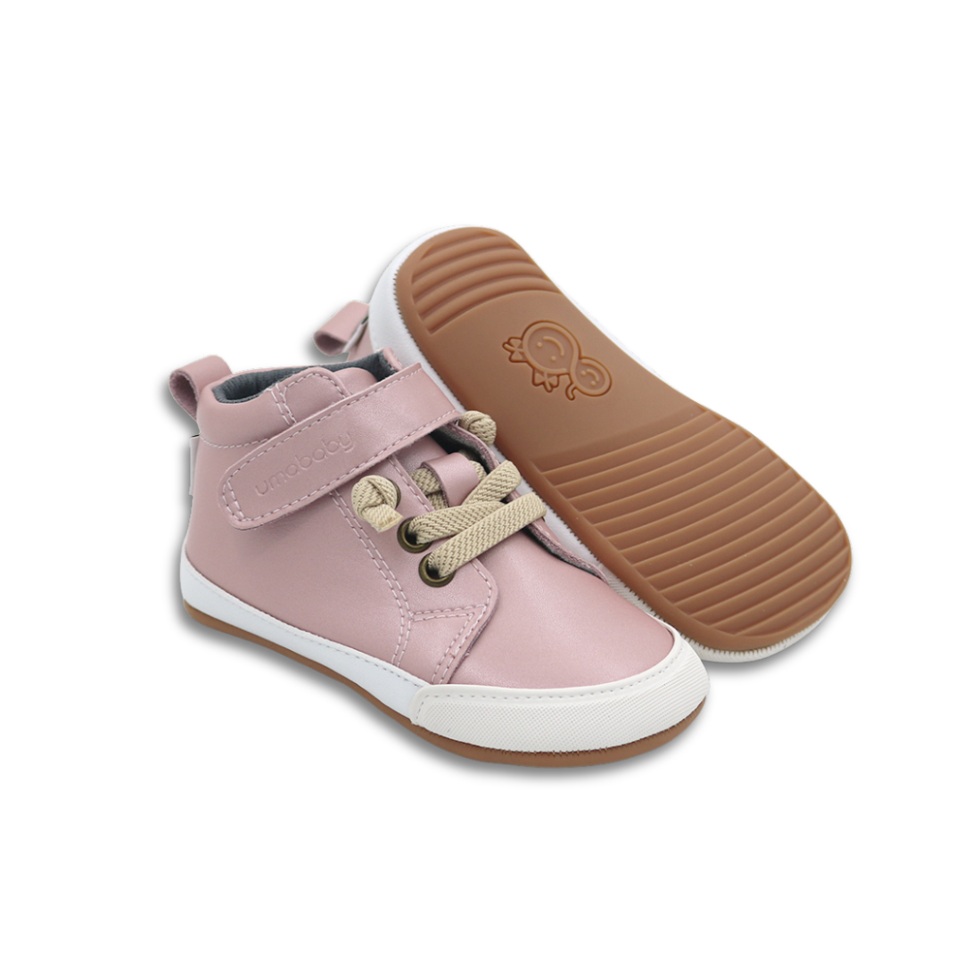 Wave Rosa Metalizado - Baby