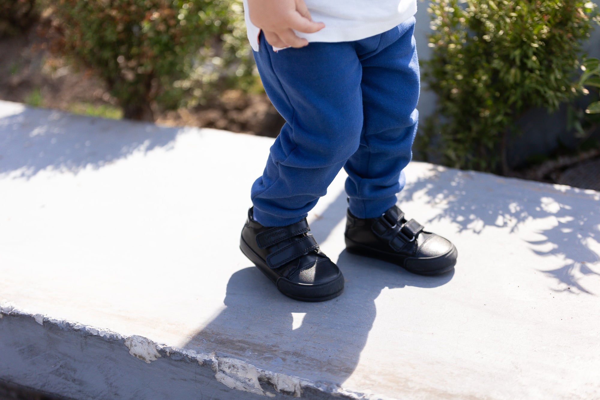 Leaf Negra - Toddler