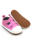 Sand Sport Fucsia Metalizado - Baby