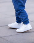 Cloud Blanca - Toddler