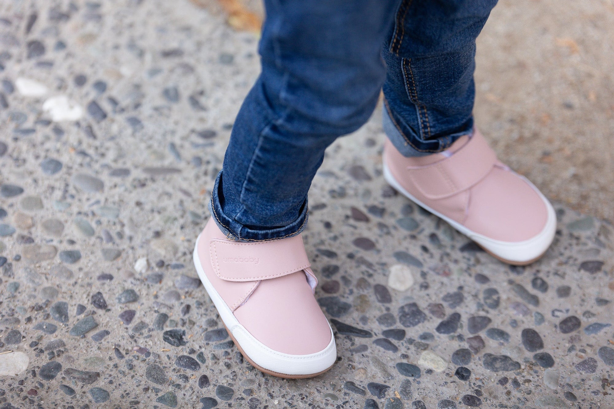 Fluffy Rosa Pastel 2.0 - Baby