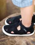 Splash Denim Negra - Kids