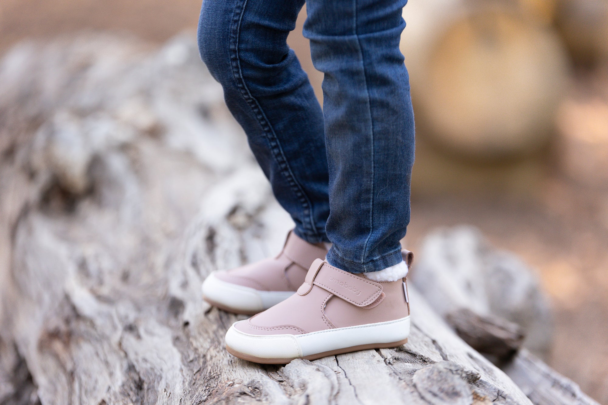 Arctic Rosa Viejo - Toddler