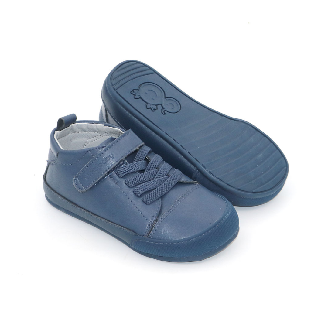 Cloud Azul Marino - Toddler