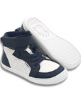 Flow Azul Marino / Blanco - Kids
