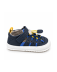 Xplorer Azul Marino/Amarillo - Baby