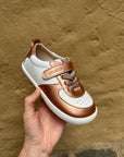 Retro Rose Gold/Blanco - Kids