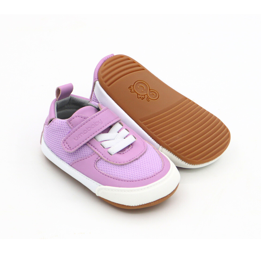 Air Retro Lila - Baby