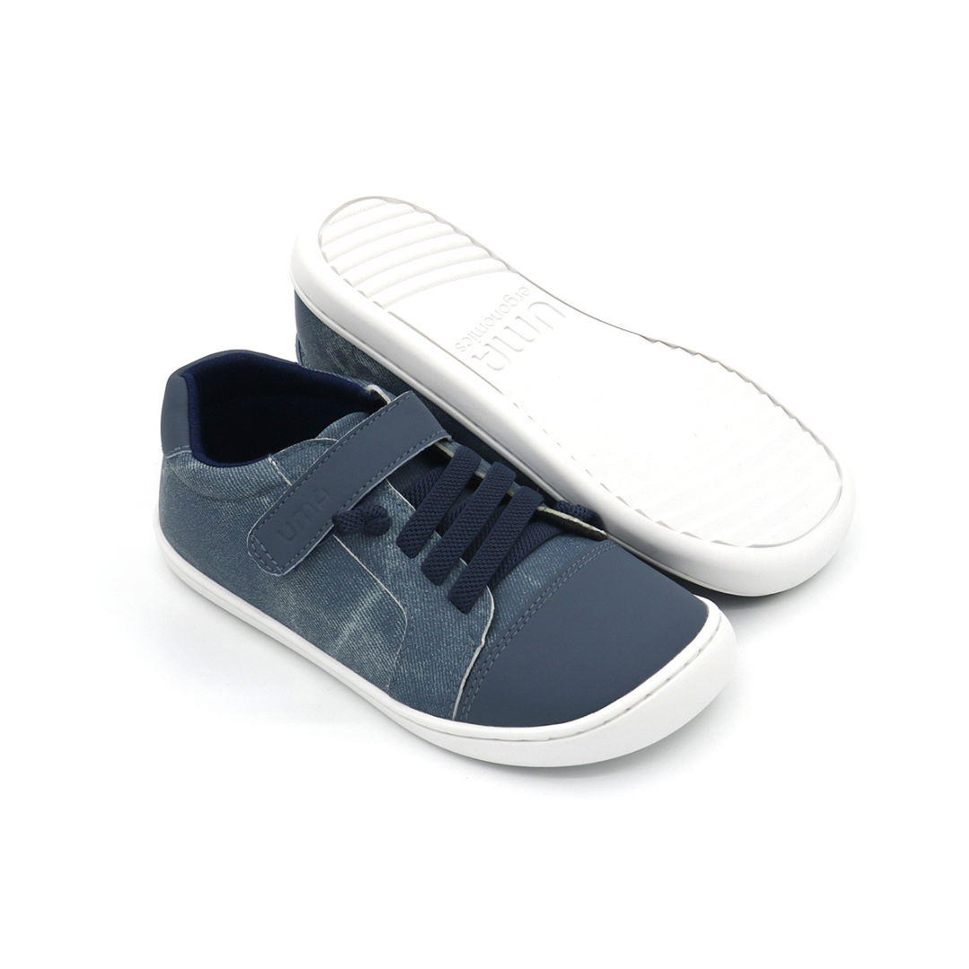 Cloud Denim Azul - Kids