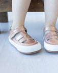 Breeze Sport Rose Gold - Toddler