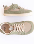Dune Verde Militar/Beige - Teen