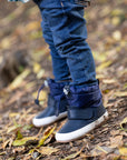 Snow Azul Marino - Toddler