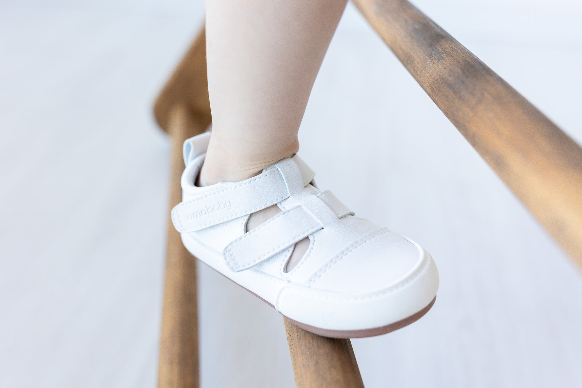 Sand Sport Blanca - Toddler