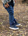 Snow Azul Marino - Toddler