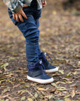 Snow Azul Marino - Toddler