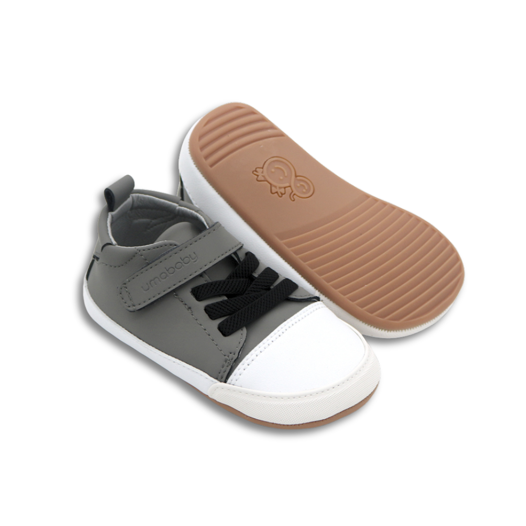 Cloud Gris/Negro - Baby