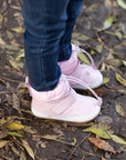 Snow Rosa Claro - Toddler