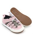 Xplorer Rosa Viejo - Toddler