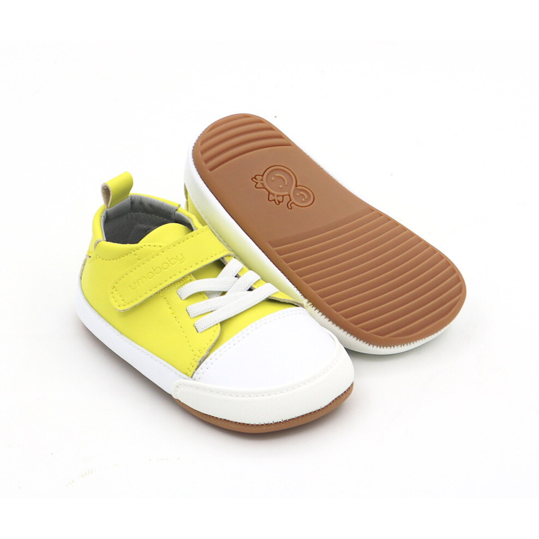 Cloud Amarilla - Baby