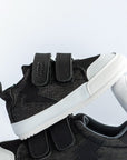 Zapatilla Leaf Thunder Denim Negro - Baby