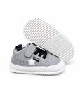 Cloud Star Gris/Negro - Baby