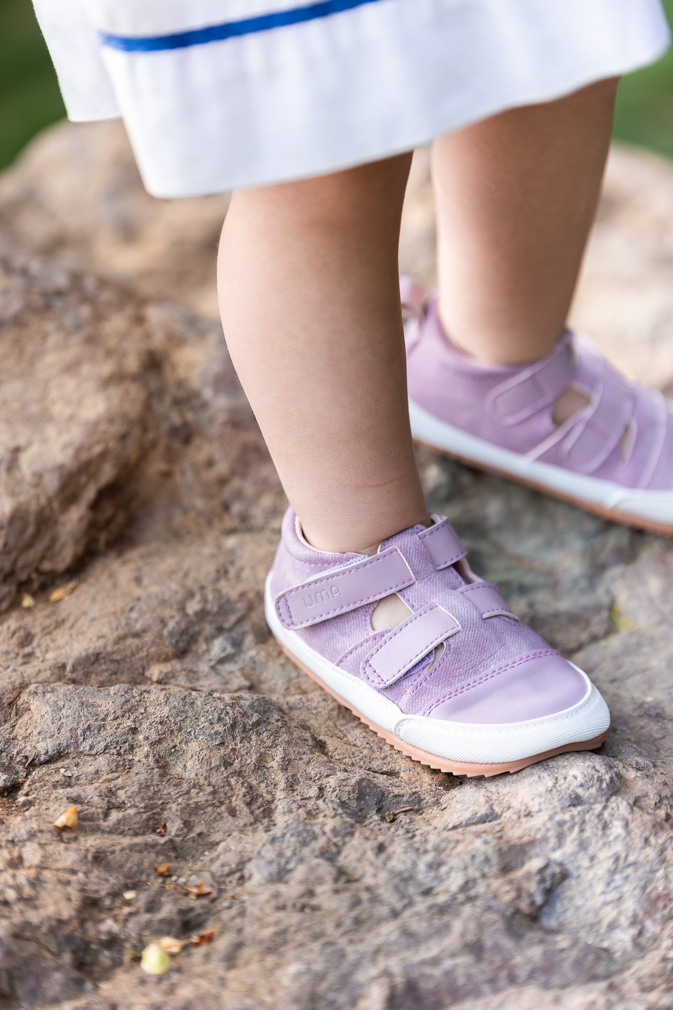 Sand Denim Amatista - Baby