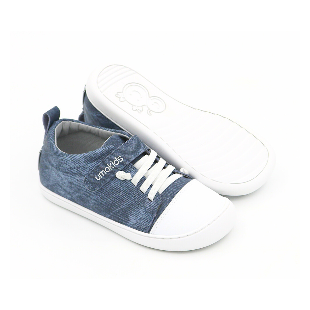 Cloud Denim Azul - Kids