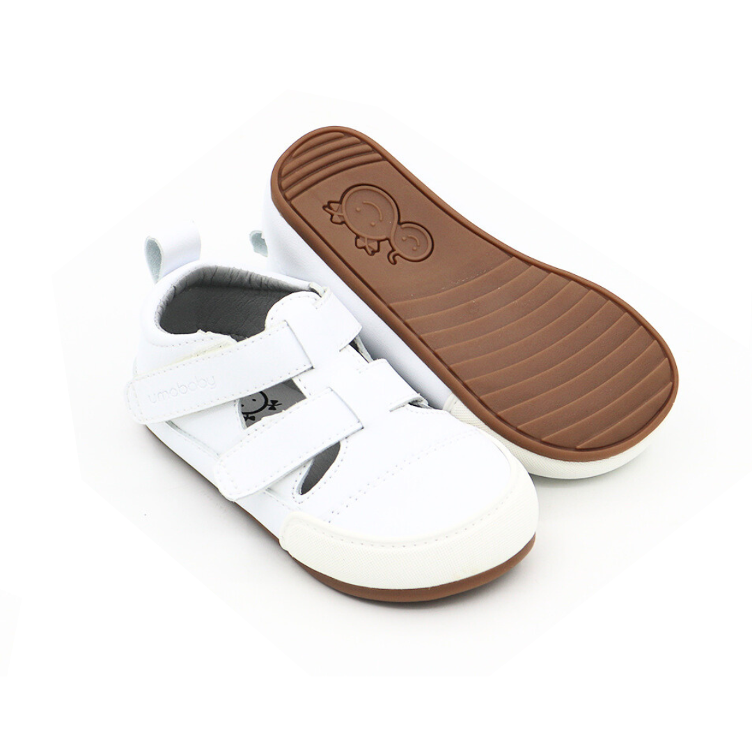 Sand Sport Blanca - Toddler