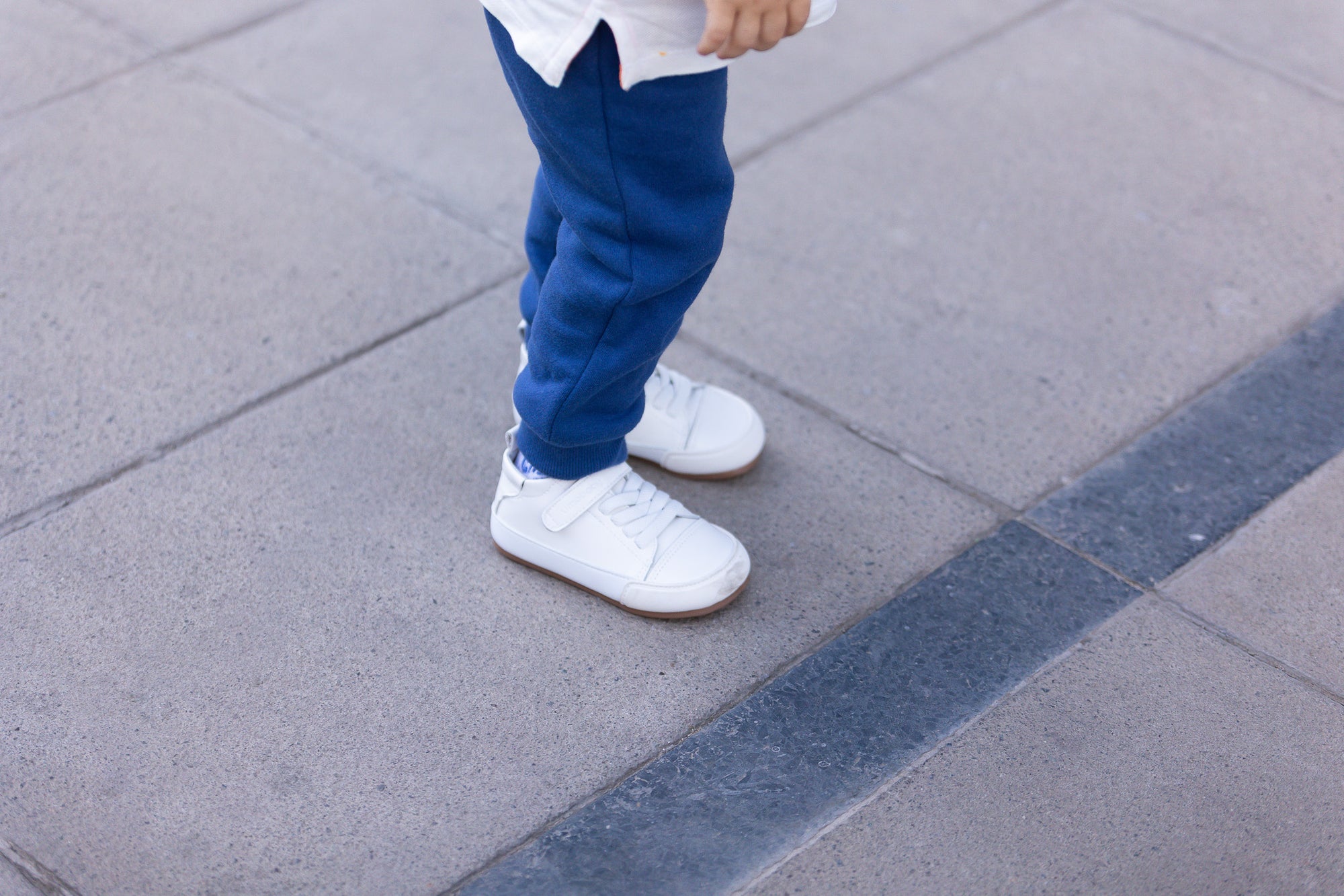 Cloud Blanca - Toddler