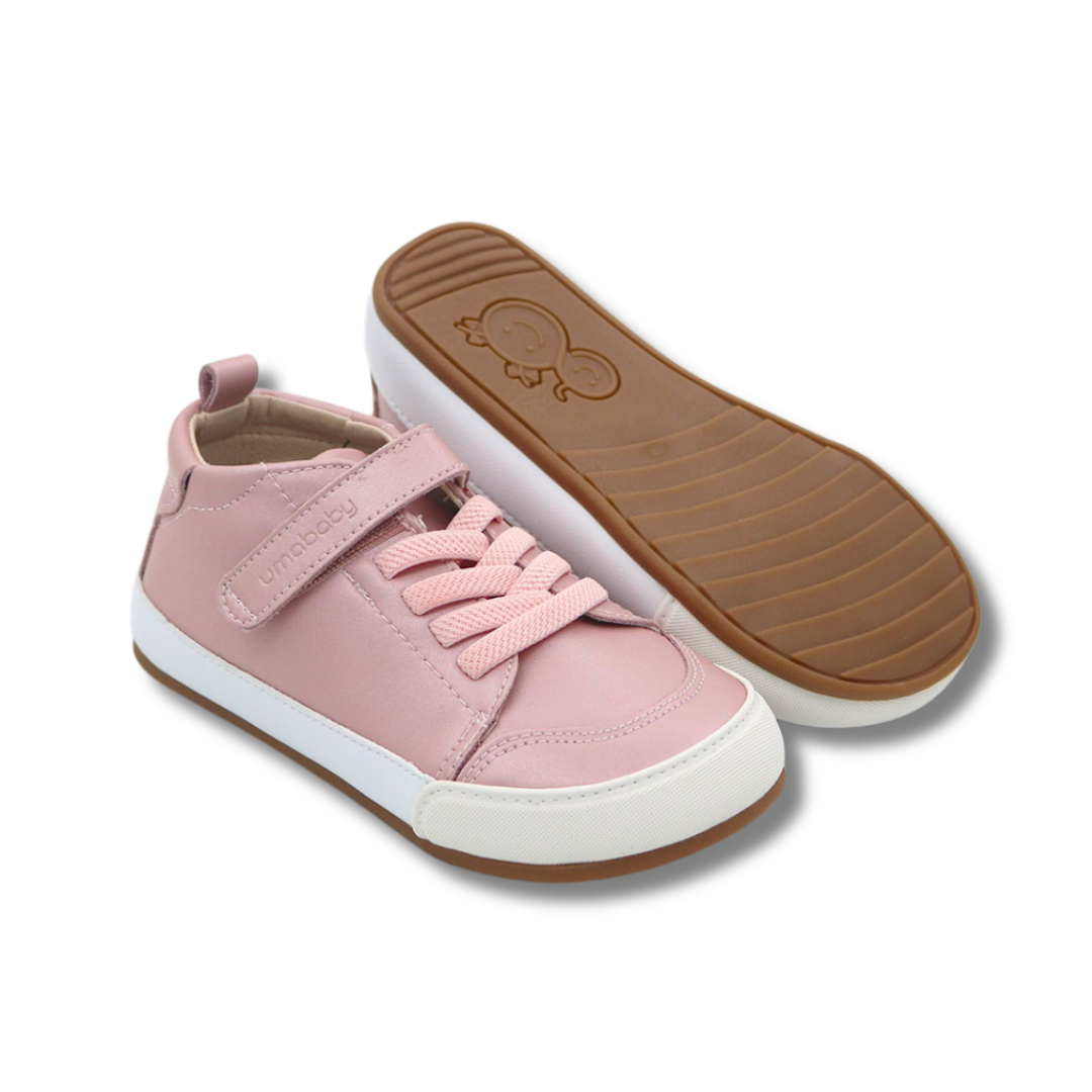 Cloud Rosa Metalizado - Toddler
