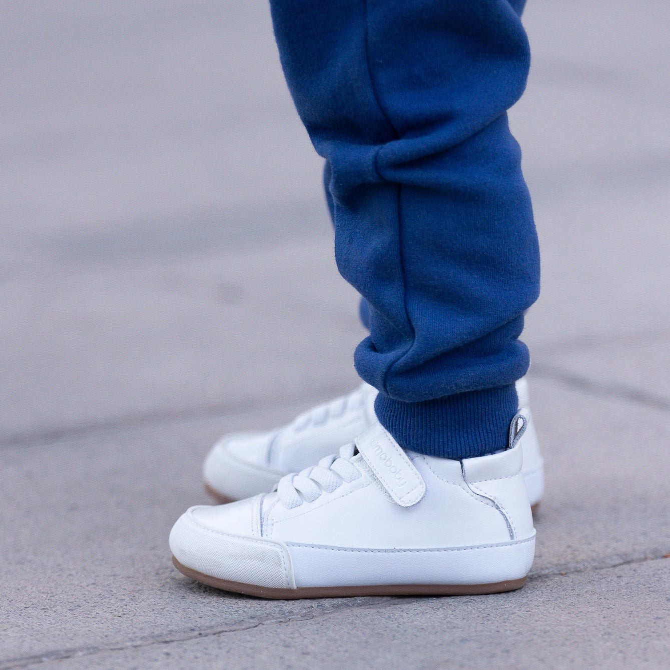 Cloud Blanca - Toddler