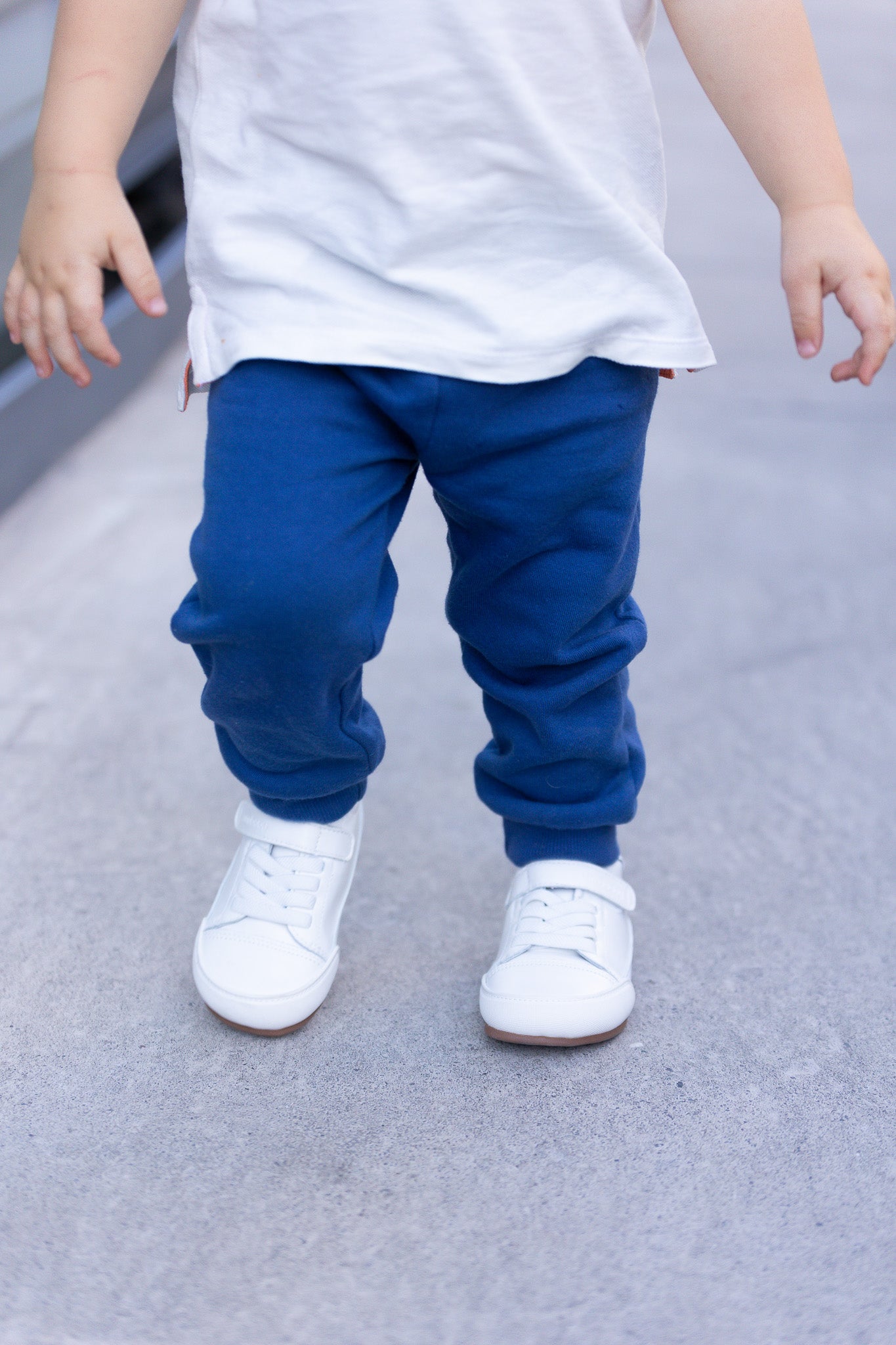 Cloud Blanca - Toddler