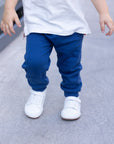 Cloud Blanca - Toddler