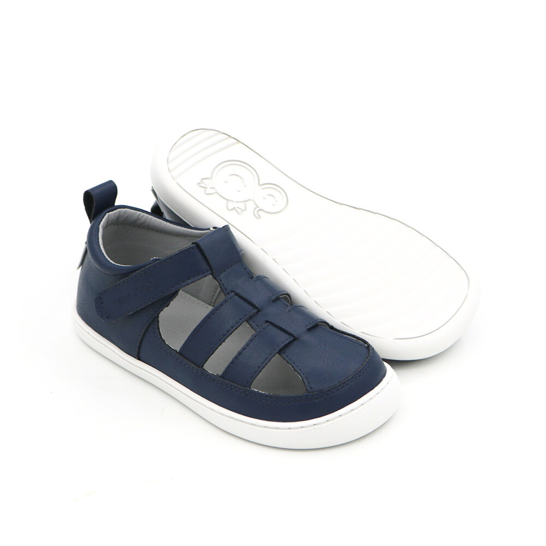 Breeze Sport Azul Marino - Kids