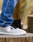 Cloud Star Gris/Negro - Teen