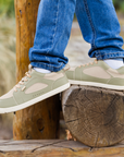 Dune Verde Militar/Beige - Teen