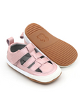 Breeze Sport Rosa Metalizado - Baby