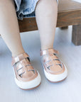 Breeze Sport Rose Gold - Toddler