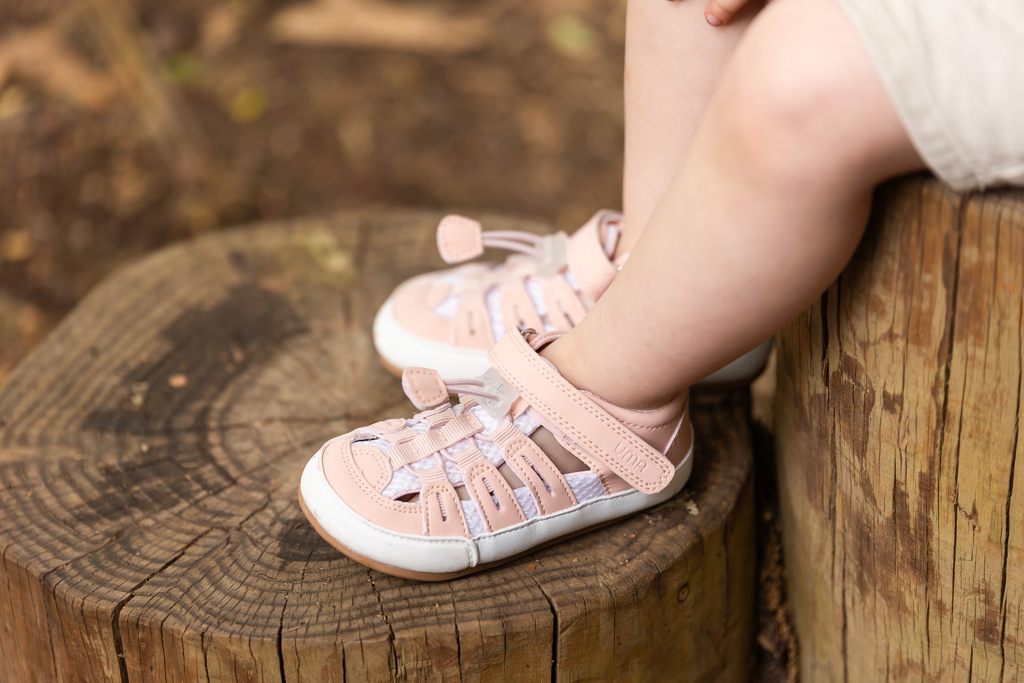 Xplorer Piel/Blanca - Toddler