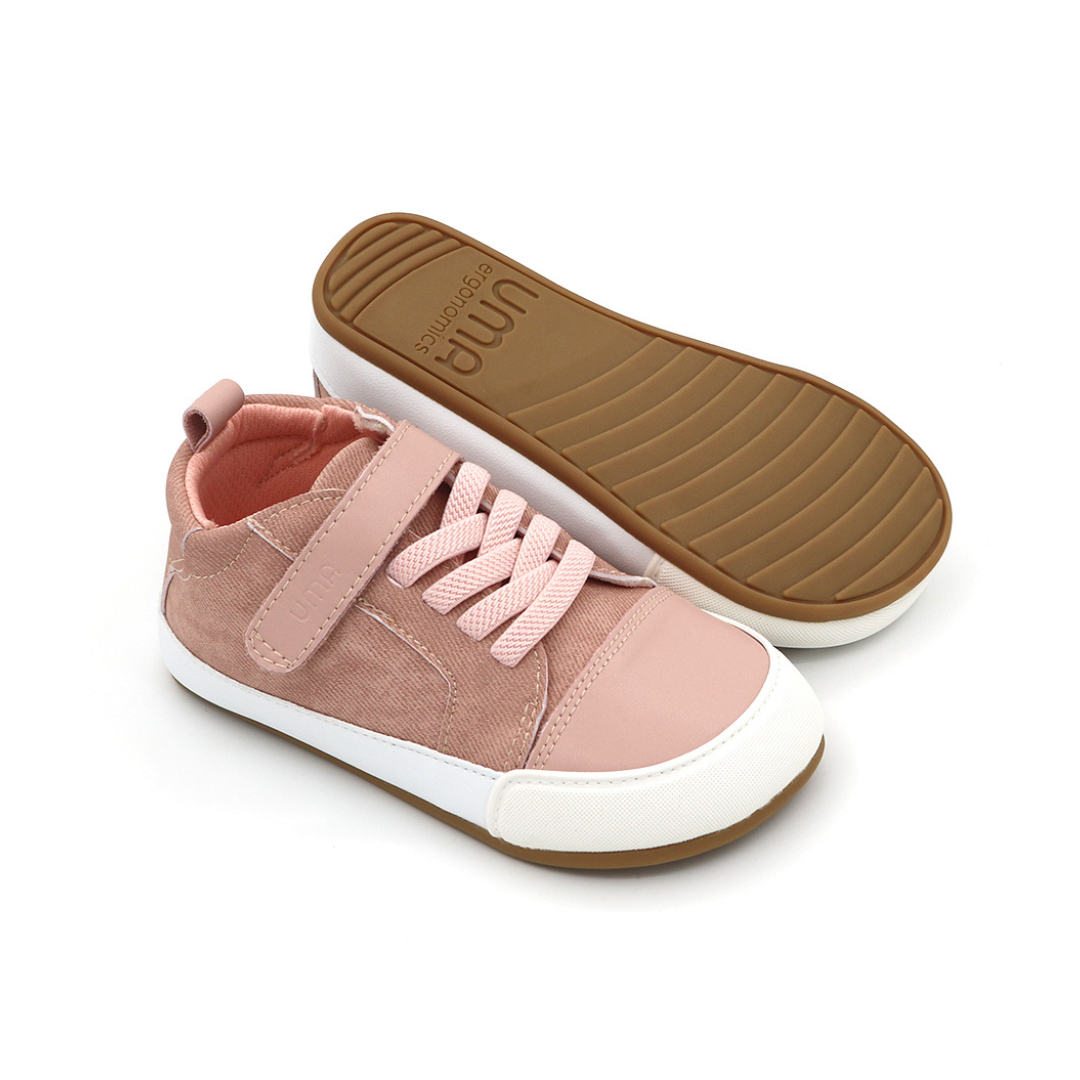 Cloud Denim Rosa - Toddler