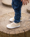 Cloud Denim Arena - Toddler