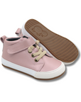 Wave Rosa Metalizado - Toddler
