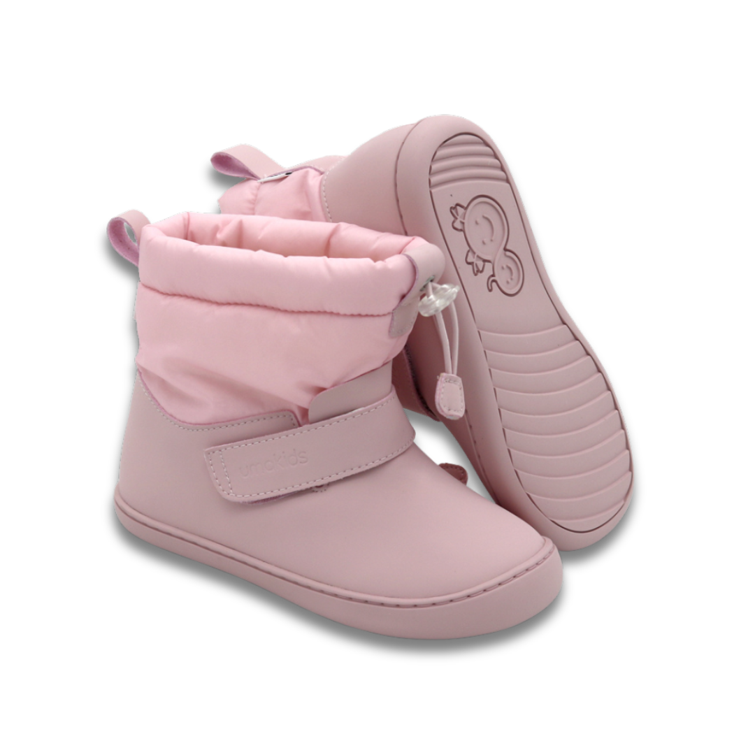 Snow Rosa Claro - Kids