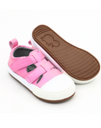 Sand Sport Fucsia Metalizado - Toddler