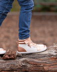 Flow Rose Gold/Blanco - Kids