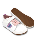 Rainbow Lila/Rosa - Toddler