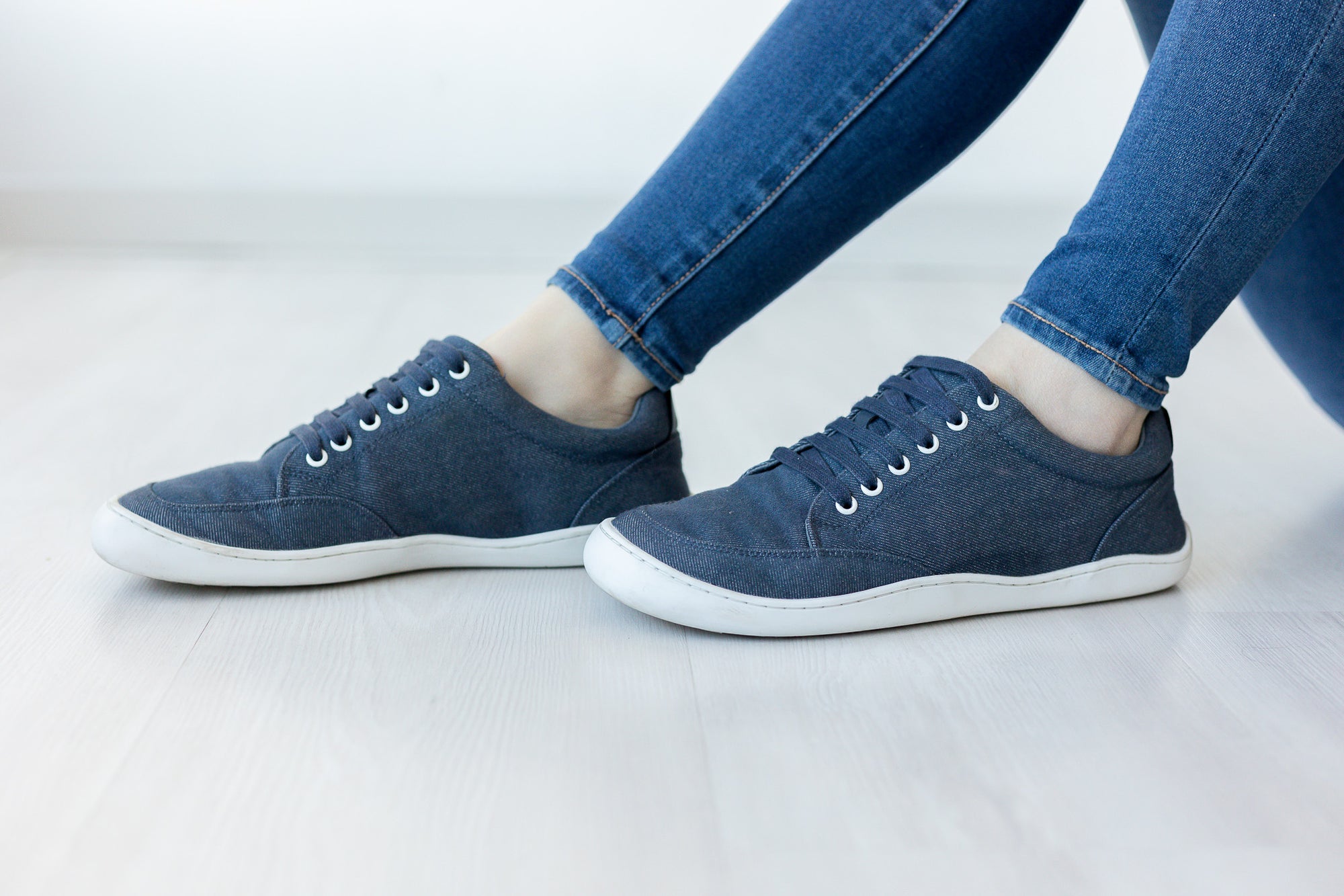 Float Blue Denim - Grown Ups