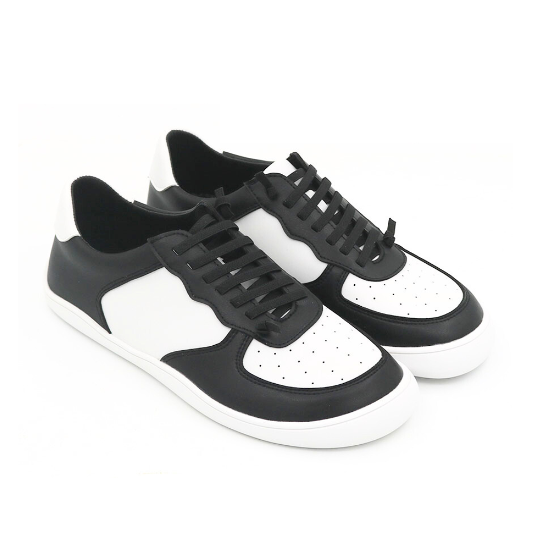 Retro Blanco/Negro - Grown Ups