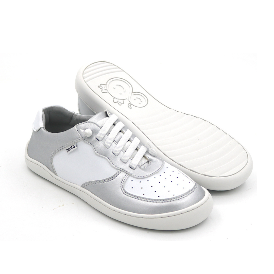 Retro Blanco/Silver - Grown Ups